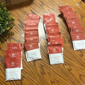 Optavia chocolate lovers bundle 26 total